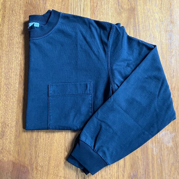 Uniqlo U Long Sleeve Shirt - Picture 3 of 5